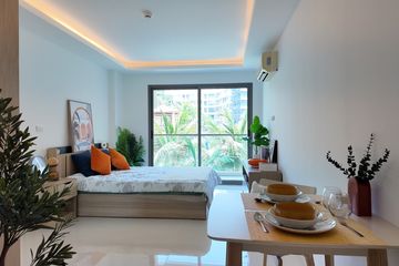 1 Bedroom Condo for sale in Laguna Beach Resort 3 - The Maldives, Nong Prue, Chonburi