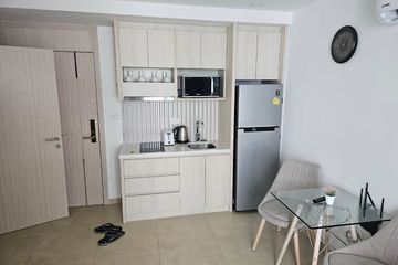 1 Bedroom Condo for sale in Olympus City Garden, Nong Prue, Chonburi