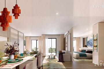 2 Bedroom Condo for sale in Kamala, Phuket