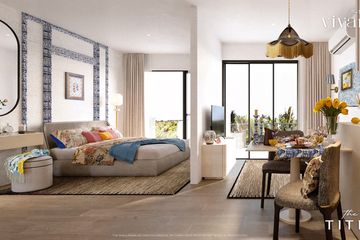 1 Bedroom Condo for sale in Kamala, Phuket