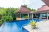 5 Bedroom House for sale in Hua Hin Panorama Resort, Pak Nam Pran, Prachuap Khiri Khan