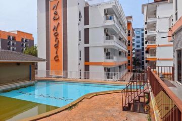 2 Bedroom Condo for sale in New Nordic trend 6, Nong Prue, Chonburi