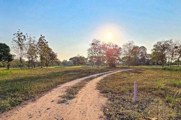 Land for sale in Huai Yai, Chonburi