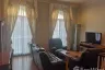 3 Bedroom Townhouse for rent in Baan Klang Muang Grand De Paris Ratchada, Wang Thonglang, Bangkok