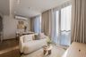 1 Bedroom Condo for rent in Via 34, Khlong Tan, Bangkok near BTS Thong Lo