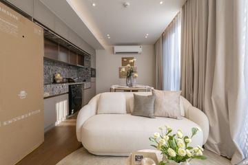 1 Bedroom Condo for rent in Via 34, Khlong Tan, Bangkok near BTS Thong Lo