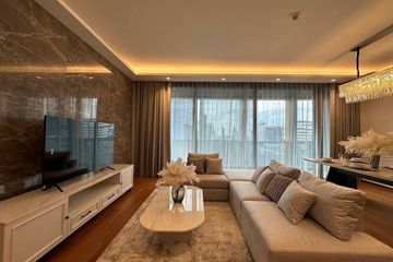 2 Bedroom Condo for rent in The Estelle Phrom Phong, Khlong Tan, Bangkok near BTS Phrom Phong