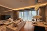 2 Bedroom Condo for rent in The Estelle Phrom Phong, Khlong Tan, Bangkok near BTS Phrom Phong