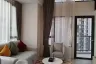 2 Bedroom Hotel / Resort for rent in Cassia Rama 9, Bang Kapi, Bangkok