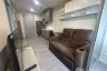 1 Bedroom Condo for rent in The Parkland Charan - Pinklao, Bang Yi Khan, Bangkok near MRT Bang Yi Khan