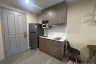 1 Bedroom Condo for rent in The Parkland Charan - Pinklao, Bang Yi Khan, Bangkok near MRT Bang Yi Khan