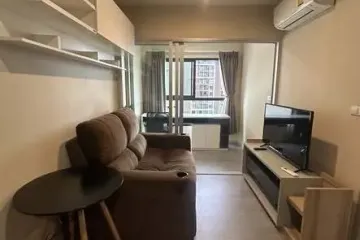 1 Bedroom Condo for rent in The Parkland Charan - Pinklao, Bang Yi Khan, Bangkok near MRT Bang Yi Khan