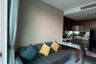 1 Bedroom Condo for rent in Menam Residences Condominium, Wat Phraya Krai, Bangkok