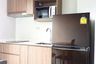 1 Bedroom Condo for rent in The Parkland Charan - Pinklao, Bang Yi Khan, Bangkok near MRT Bang Yi Khan