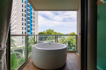 1 Bedroom Condo for sale in The Riviera Monaco, Na Jomtien, Chonburi