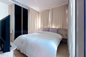1 Bedroom Condo for sale in The Riviera Monaco, Na Jomtien, Chonburi