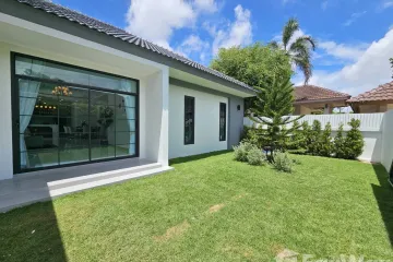 4 Bedroom Villa for rent in Hillside Village, Nong Prue, Chonburi