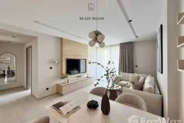 2 Bedroom Condo for rent in The Room Sukhumvit 38, Phra Khanong, Bangkok near BTS Thong Lo
