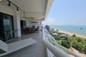1 Bedroom Condo for sale in Metro Jomtien Condotel, Nong Prue, Chonburi