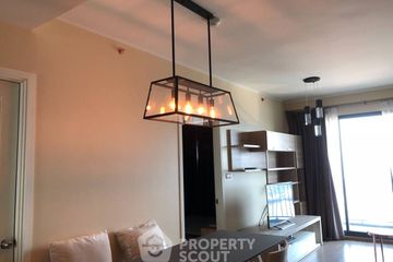 2 Bedroom Condo for sale in U Delight Residence Riverfront Rama 3, Bang Phong Pang, Bangkok