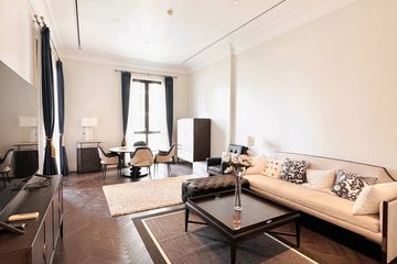 2 Bedroom Condo for sale in 98 Wireless, Lumpini, Bangkok near BTS Ploen Chit