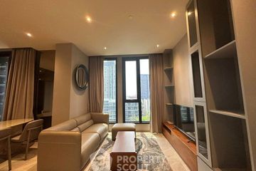 2 Bedroom Condo for rent in Hyde Heritage Thonglor, Khlong Tan Nuea, Bangkok near BTS Thong Lo