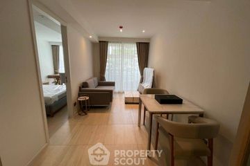 1 Bedroom Condo for rent in Craft Ploenchit, Lumpini, Bangkok near BTS Ploen Chit
