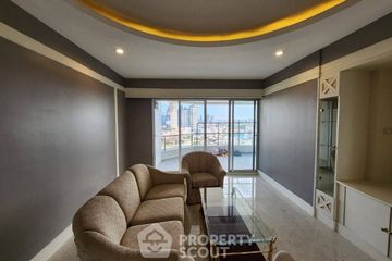 4 Bedroom Condo for rent in Saichol Mansion, Bang Lamphu Lang, Bangkok near BTS Saphan Taksin