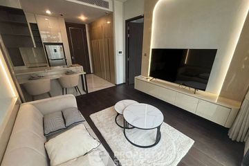 1 Bedroom Condo for sale in LAVIQ Sukhumvit 57, Khlong Tan Nuea, Bangkok near BTS Thong Lo