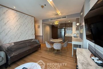 2 Bedroom Condo for rent in Siri at Sukhumvit, Phra Khanong, Bangkok near BTS Thong Lo