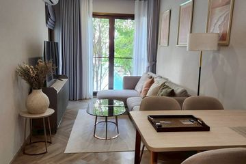 2 Bedroom Condo for rent in Chapter Thonglor 25, Khlong Tan Nuea, Bangkok near BTS Thong Lo