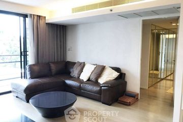 2 Bedroom Condo for rent in MODE Sukhumvit 61, Khlong Tan Nuea, Bangkok near BTS Ekkamai