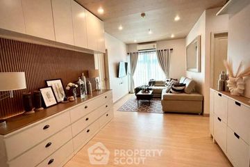 3 Bedroom Condo for rent in Supalai Veranda Rama 9, Bang Kapi, Bangkok