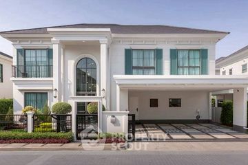 4 Bedroom House for rent in Setthasiri Bangna KM.10, Bang Phli Yai, Samut Prakan