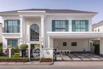 4 Bedroom House for rent in Setthasiri Bangna KM.10, Bang Phli Yai, Samut Prakan