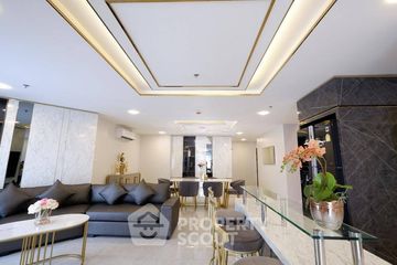4 Bedroom Condo for rent in Belle Grand Rama 9, Huai Khwang, Bangkok near MRT Phra Ram 9