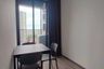 1 Bedroom Condo for rent in Knightsbridge Prime Onnut, Phra Khanong Nuea, Bangkok near BTS On Nut
