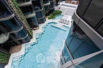 2 Bedroom Condo for rent in Ashton Residence 41, Khlong Tan Nuea, Bangkok near BTS Phrom Phong