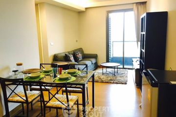 2 Bedroom Condo for rent in The Lumpini 24, Khlong Tan, Bangkok near BTS Phrom Phong