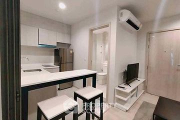 1 Bedroom Condo for rent in Life One Wireless, Lumpini, Bangkok near BTS Ploen Chit