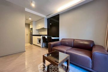 2 Bedroom Condo for rent in Maestro 39, Khlong Tan Nuea, Bangkok