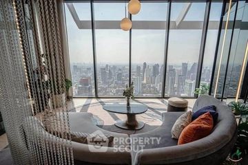 1 Bedroom Condo for rent in Park Origin Thonglor, Khlong Tan Nuea, Bangkok