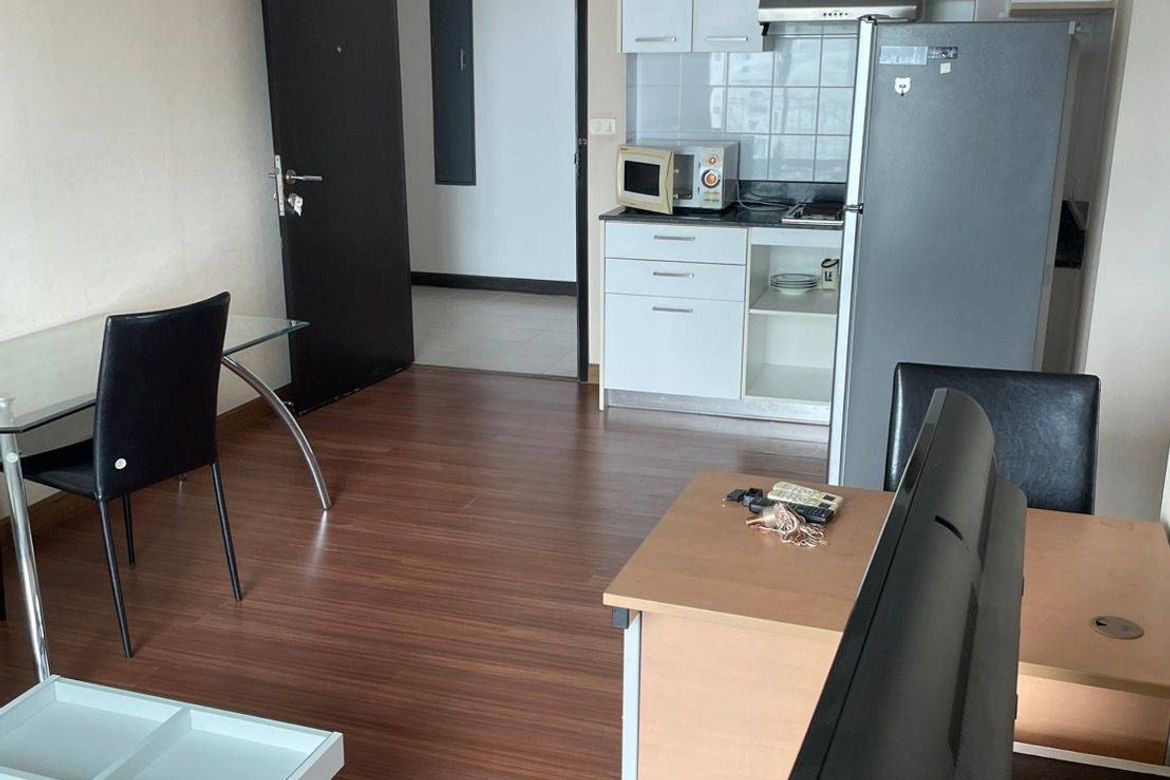 Din Daeng, Bangkok - Photo 3