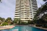 2 Bedroom Condo for sale in Sunset height, Na Jomtien, Chonburi