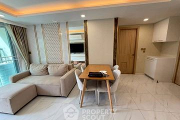 2 Bedroom Condo for sale in Dusit Grand Park 2, Nong Prue, Chonburi