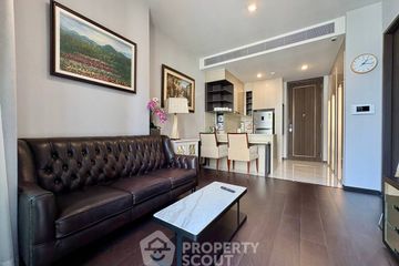 1 Bedroom Condo for Sale or Rent in LAVIQ Sukhumvit 57, Khlong Tan Nuea, Bangkok near BTS Thong Lo