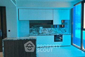 2 Bedroom Condo for sale in ROMM Convent, Silom, Bangkok near BTS Chong Nonsi