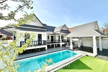 3 Bedroom House for sale in Huai Yai, Chonburi