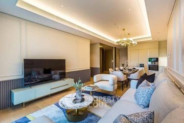 2 Bedroom Condo for Sale or Rent in Baan Sindhorn, Lumpini, Bangkok near BTS Ratchadamri