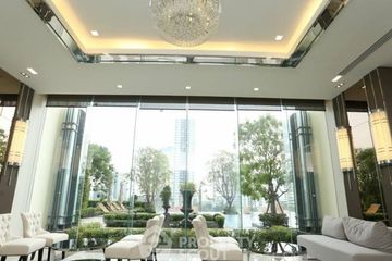3 Bedroom Condo for sale in Q Asoke, Makkasan, Bangkok near MRT Phetchaburi